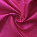 Атлас "Жидкий" "Фуксия"