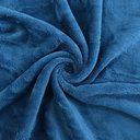 Велсофт плюш "Джинсовый" 175