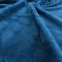 Велсофт плюш "Джинсовый" 175