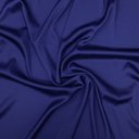 Армани шелк "Сапфировый синий"