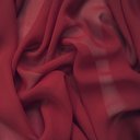 Шифон "Бордо"
