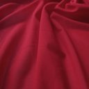 Стрейч- сетка ПЛОТНАЯ "Красный"