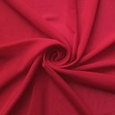 Стрейч- сетка ПЛОТНАЯ "Красный"