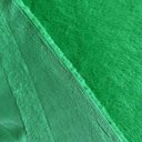 Мех искусственный "Зеленый"