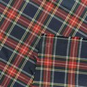 Костюмная ткань в клетку лицей "Принт 1"