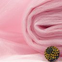 Фатин Ср. жесткости "Пастельно- розовый"