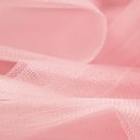 Фатин Ср. жесткости "Пастельно- розовый"