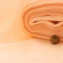 Фатин Ср. жесткости "Светлый желто- розовый"