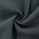 Футер 3х нитка с начесом "Графитовый"