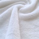 Мех искусственный "Белый"