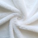 Мех искусственный "Белый"