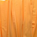 Бифлекс матовый "Оранжевый"