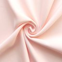 Барби креп "Светлый персик"