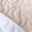 Курточная стежка на синтепоне 5