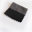 Софт- Шелл "Черный+ Серый" 3K/3K WR TPU 320