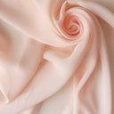 Шифон "Розовый персик"