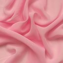 Шифон "Пастельно- розовый"