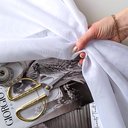 Вуаль "Белый" 300 см