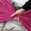 Тафта "Фуксия"