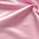 Атлас Дюпон "Пастельно- розовый"