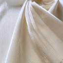 Органза крэш кристалл "Бисквитный"