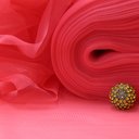 Еврофатин Life "Оранжево-красный Крайола"