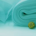 Еврофатин Life "Ярко- бирюзовый"