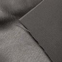 Креп сатин "Графитовый"