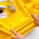 Бифлекс матовый "Желтый"