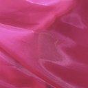 Органза Кристалон "Фуксия"