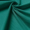 Стрейч- фатин "Бирюзово- зеленый"