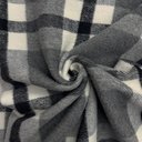 Рубашечная клетка принт 3