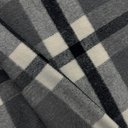 Рубашечная клетка принт 3