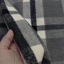 Рубашечная клетка принт 3