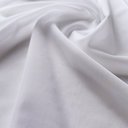 Стрейч- сетка ПЛОТНАЯ "Белый"