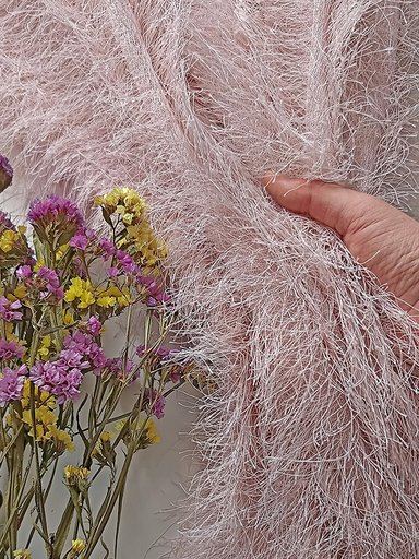 Травка "Пудра"