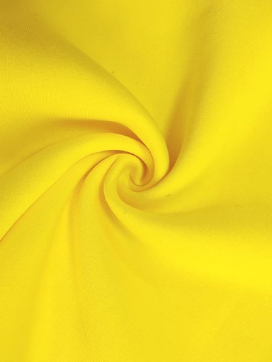 Футер 3х нитка с начесом "Солнечный"