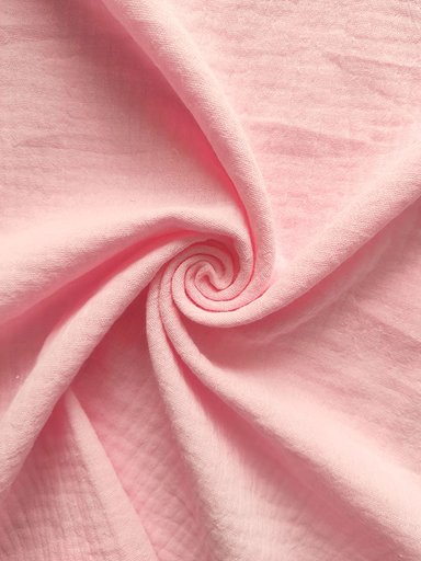 Муслин "Розовый"