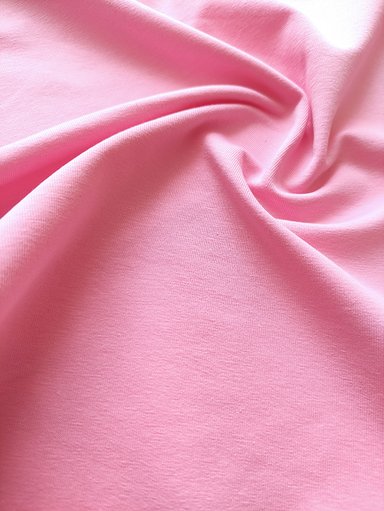 Футер 2х нитка "Нежный розовый"