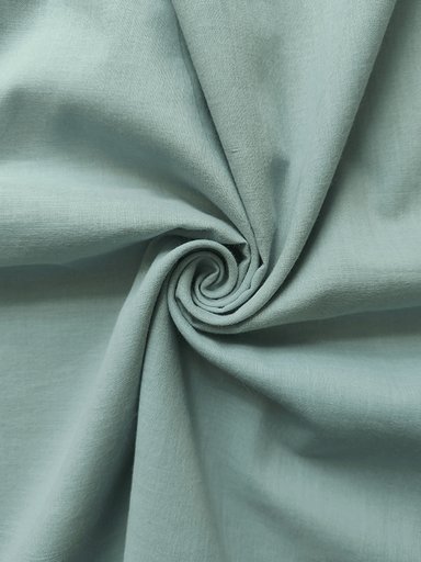 Батист хлопок "Серый"