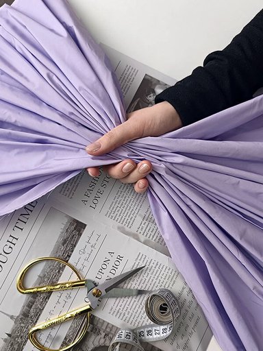 Тафта "Лаванда"