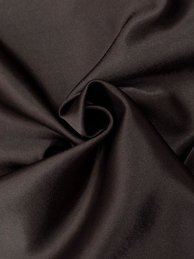 Креп сатин "Бистр"