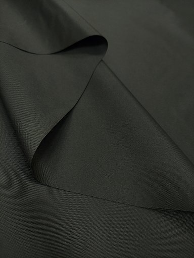 Оксфорд 600D PU "Черный"