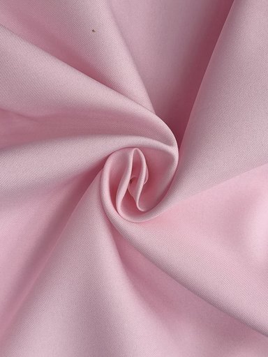 Габардин 230 "Пастельно- розовый"