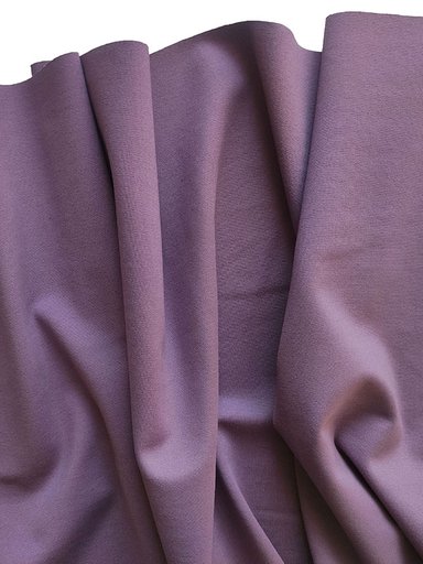 Трикотаж Джерси Эскада "Орхидея"