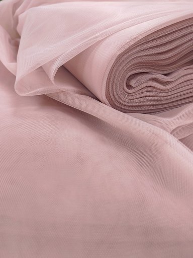 Еврофатин LUXE "Пудра"