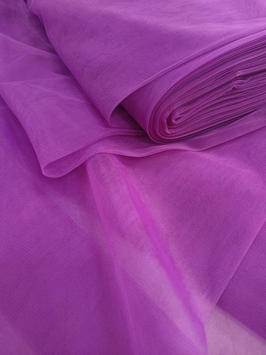 Еврофатин LUXE "Баклажановый"