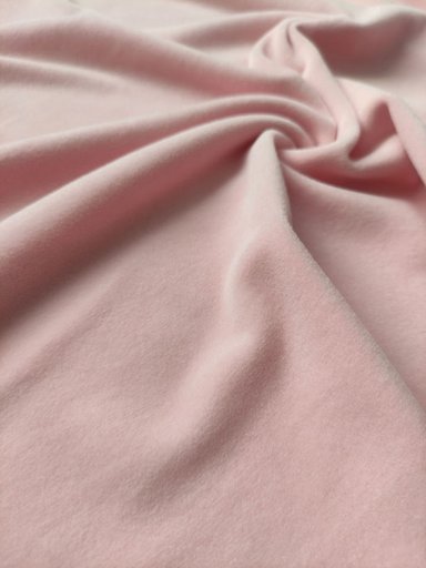 Бархат Премиум "Пудра"