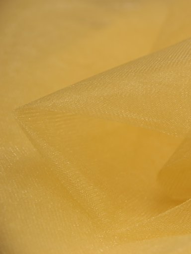 Фатин Ср. жесткости "Золотой блестящий"