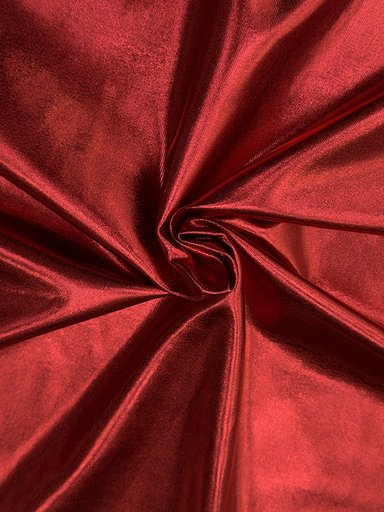 Парча "Красный"